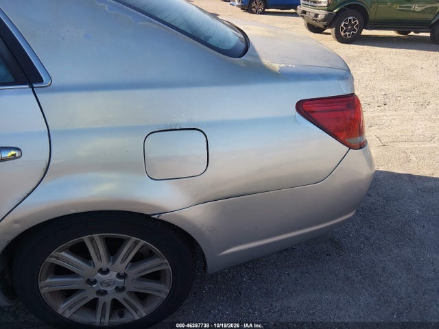 Aukcja sprzedaży 2008 Toyota Avalon Limited, vin: 4T1BK36B38U315436, numer aukcji: 46397738