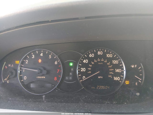Aukcja sprzedaży 2008 Toyota Avalon Limited, vin: 4T1BK36B38U315436, numer aukcji: 46397738