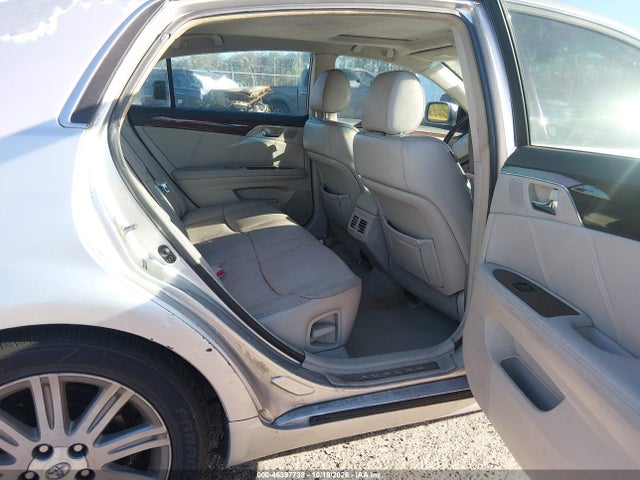 Aukcja sprzedaży 2008 Toyota Avalon Limited, vin: 4T1BK36B38U315436, numer aukcji: 46397738