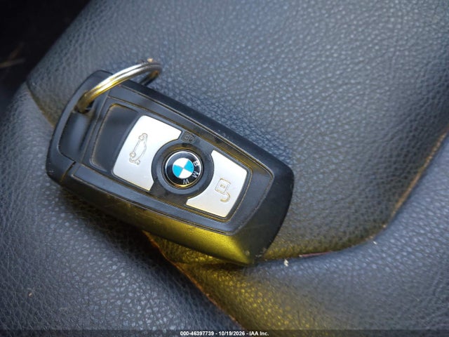 Продаж на аукціоні авто 2014 Bmw 328d Xdrive, vin: WBA3D5C59EKX96553, номер лоту: 46397739