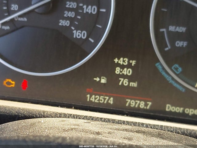 Продаж на аукціоні авто 2014 Bmw 328d Xdrive, vin: WBA3D5C59EKX96553, номер лоту: 46397739