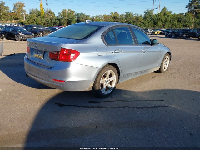 Продаж на аукціоні авто 2014 Bmw 328d Xdrive, vin: WBA3D5C59EKX96553, номер лоту: 46397739
