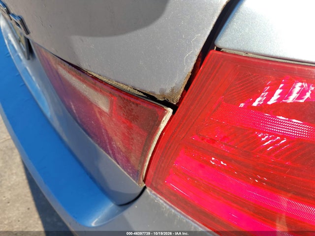 Продаж на аукціоні авто 2014 Bmw 328d Xdrive, vin: WBA3D5C59EKX96553, номер лоту: 46397739