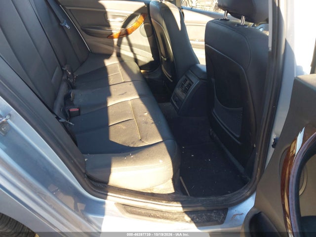 Продаж на аукціоні авто 2014 Bmw 328d Xdrive, vin: WBA3D5C59EKX96553, номер лоту: 46397739