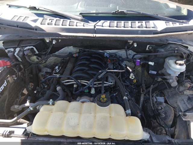 Aukcja sprzedaży 2018 Ford F-150 Xl, vin: 1FTFW1E56JKC27363, numer aukcji: 46397744