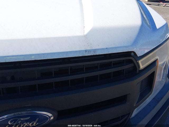 Aukcja sprzedaży 2018 Ford F-150 Xl, vin: 1FTFW1E56JKC27363, numer aukcji: 46397744