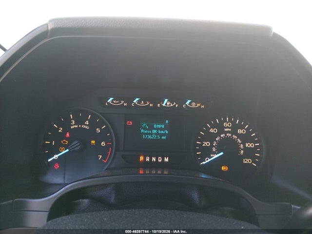 Aukcja sprzedaży 2018 Ford F-150 Xl, vin: 1FTFW1E56JKC27363, numer aukcji: 46397744