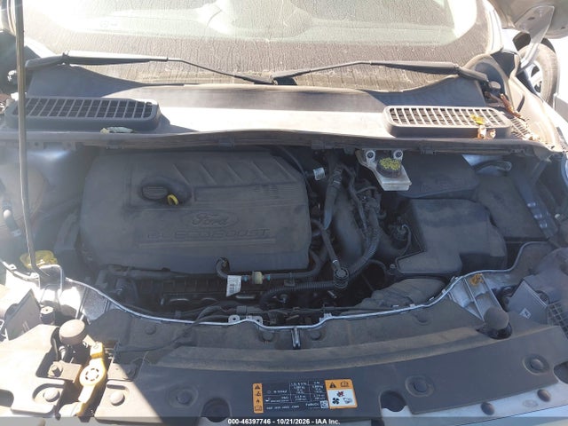Aukcja sprzedaży 2018 Ford Escape Sel, vin: 1FMCU9HD9JUB05879, numer aukcji: 46397746