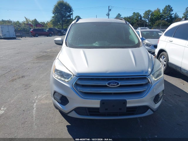 Aukcja sprzedaży 2018 Ford Escape Sel, vin: 1FMCU9HD9JUB05879, numer aukcji: 46397746