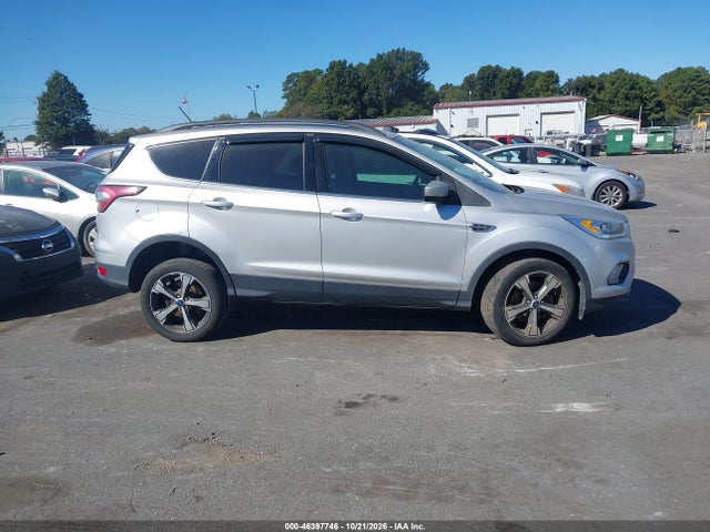Aukcja sprzedaży 2018 Ford Escape Sel, vin: 1FMCU9HD9JUB05879, numer aukcji: 46397746