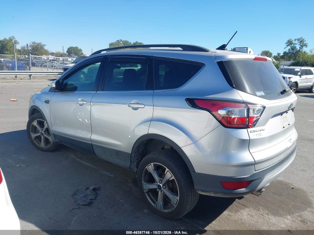 Aukcja sprzedaży 2018 Ford Escape Sel, vin: 1FMCU9HD9JUB05879, numer aukcji: 46397746
