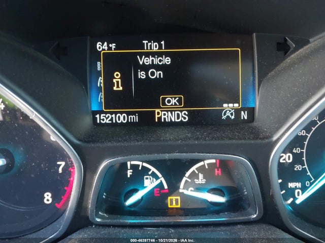 Aukcja sprzedaży 2018 Ford Escape Sel, vin: 1FMCU9HD9JUB05879, numer aukcji: 46397746