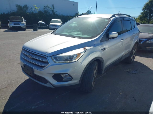Aukcja sprzedaży 2018 Ford Escape Sel, vin: 1FMCU9HD9JUB05879, numer aukcji: 46397746