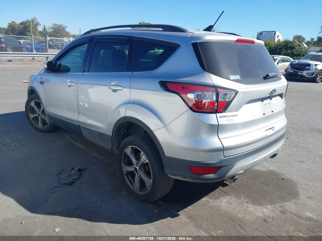 Aukcja sprzedaży 2018 Ford Escape Sel, vin: 1FMCU9HD9JUB05879, numer aukcji: 46397746