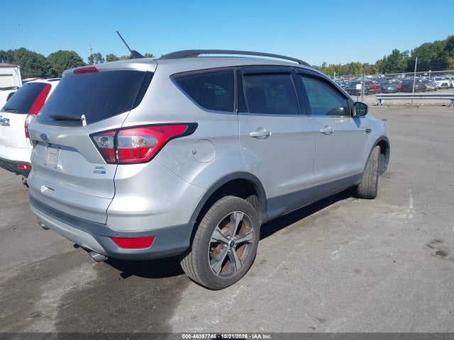 Aukcja sprzedaży 2018 Ford Escape Sel, vin: 1FMCU9HD9JUB05879, numer aukcji: 46397746