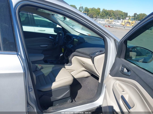 Aukcja sprzedaży 2018 Ford Escape Sel, vin: 1FMCU9HD9JUB05879, numer aukcji: 46397746