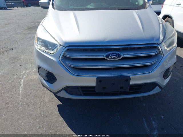Aukcja sprzedaży 2018 Ford Escape Sel, vin: 1FMCU9HD9JUB05879, numer aukcji: 46397746