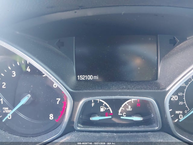 Aukcja sprzedaży 2018 Ford Escape Sel, vin: 1FMCU9HD9JUB05879, numer aukcji: 46397746