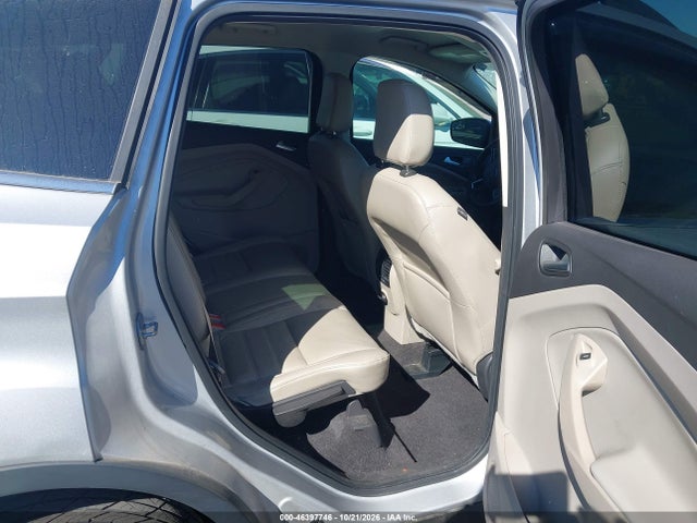 Aukcja sprzedaży 2018 Ford Escape Sel, vin: 1FMCU9HD9JUB05879, numer aukcji: 46397746
