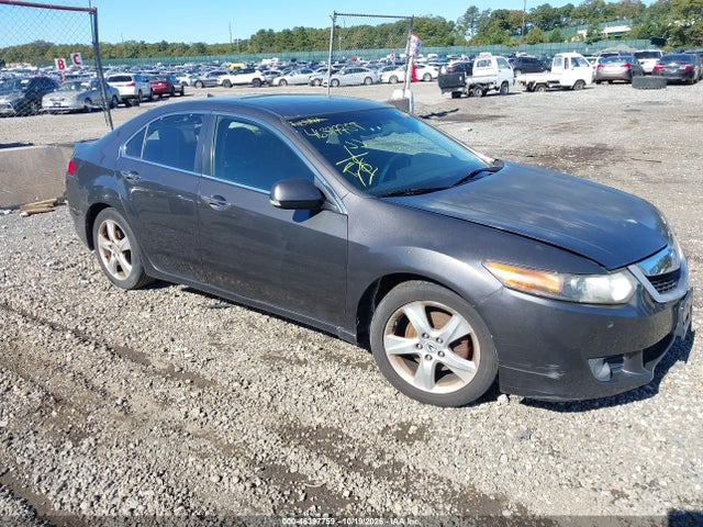 Auction sale of the 2009 Acura Tsx, vin: JH4CU266X9C008495, lot number: 46397759