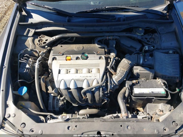 2009 Acura Tsx მანქანა იყიდება აუქციონზე, vin: JH4CU266X9C008495, აუქციონის ნომერი: 46397759
