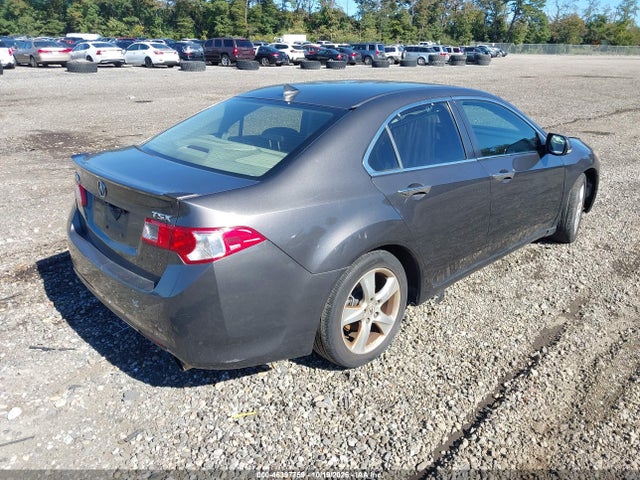 2009 Acura Tsx მანქანა იყიდება აუქციონზე, vin: JH4CU266X9C008495, აუქციონის ნომერი: 46397759