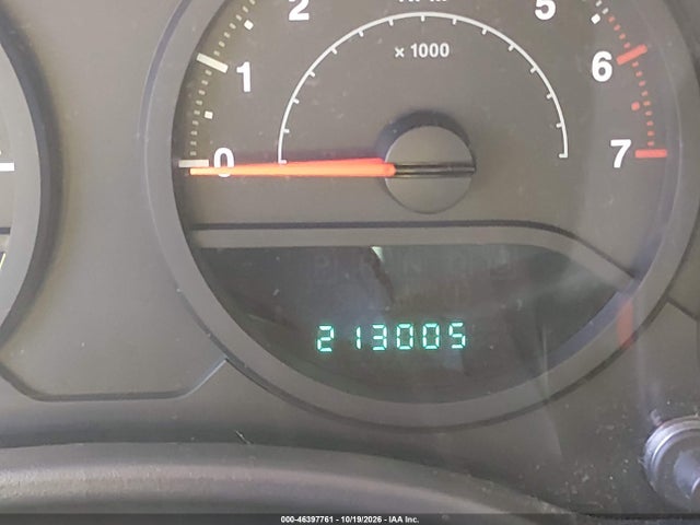 Продаж на аукціоні авто 2007 Jeep Wrangler Unlimited X, vin: 1J4GA39157L189935, номер лоту: 46397761