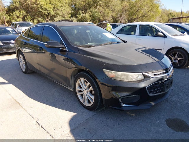 Aukcja sprzedaży 2016 Chevrolet Malibu 1lt, vin: 1G1ZE5STXGF257910, numer aukcji: 46397778