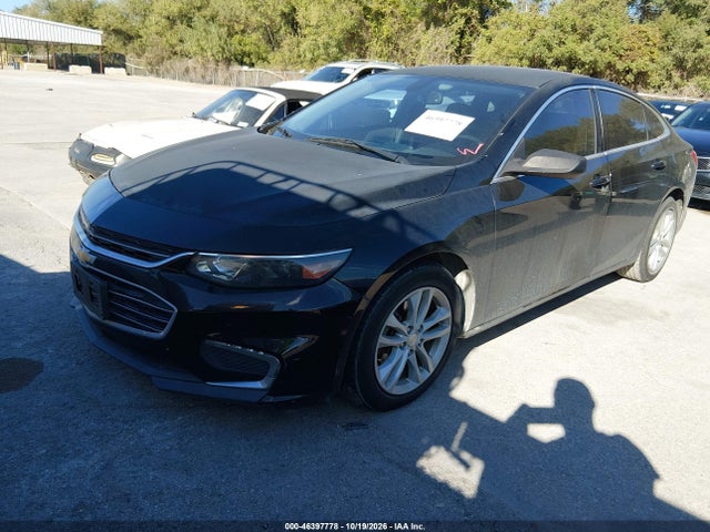 Aukcja sprzedaży 2016 Chevrolet Malibu 1lt, vin: 1G1ZE5STXGF257910, numer aukcji: 46397778