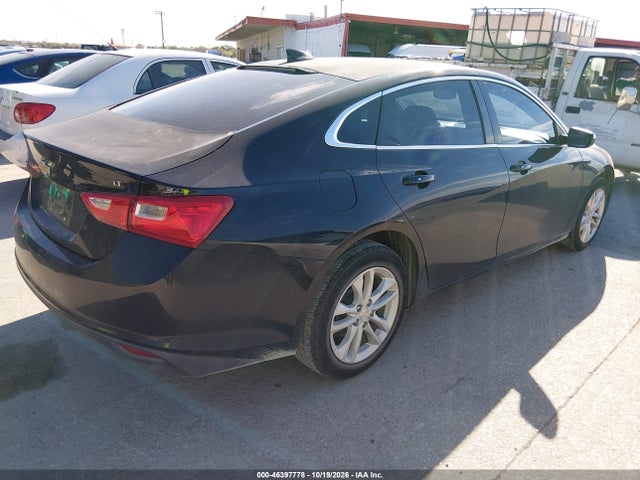 Aukcja sprzedaży 2016 Chevrolet Malibu 1lt, vin: 1G1ZE5STXGF257910, numer aukcji: 46397778