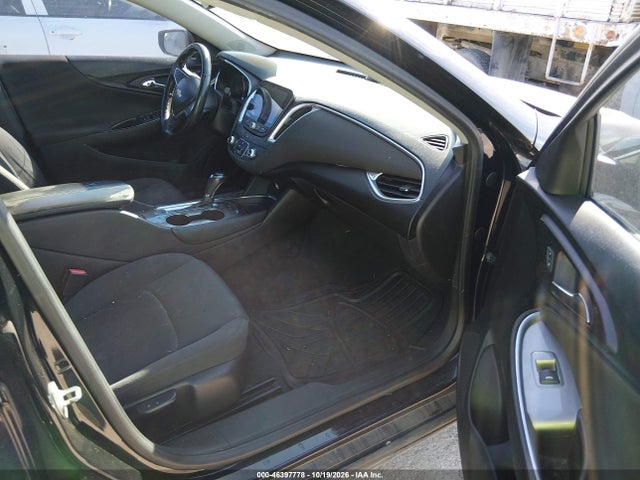 Aukcja sprzedaży 2016 Chevrolet Malibu 1lt, vin: 1G1ZE5STXGF257910, numer aukcji: 46397778