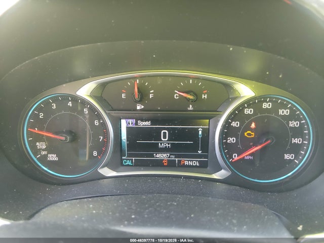 Aukcja sprzedaży 2016 Chevrolet Malibu 1lt, vin: 1G1ZE5STXGF257910, numer aukcji: 46397778