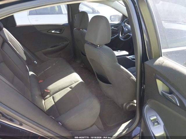 Aukcja sprzedaży 2016 Chevrolet Malibu 1lt, vin: 1G1ZE5STXGF257910, numer aukcji: 46397778