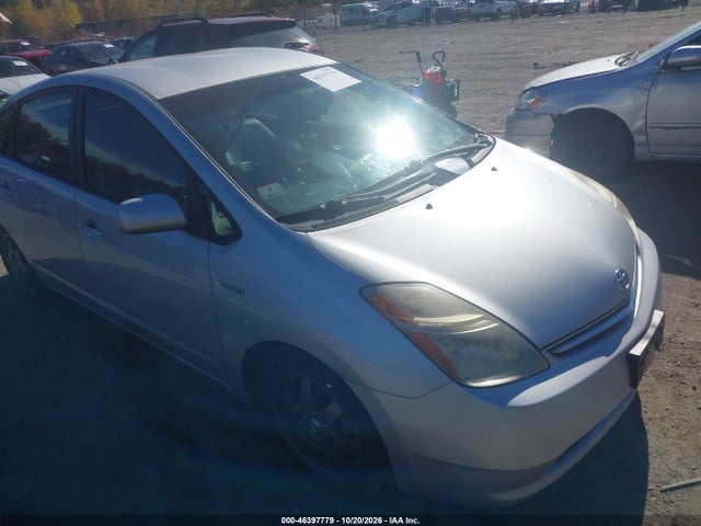 46397779 :رقم المزاد ، JTDKB20U877593948 vin ، 2007 Toyota Prius Touring مزاد بيع