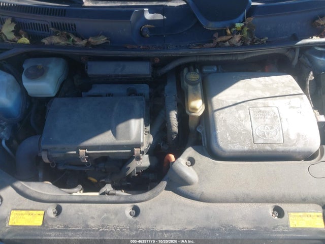 46397779 :رقم المزاد ، JTDKB20U877593948 vin ، 2007 Toyota Prius Touring مزاد بيع