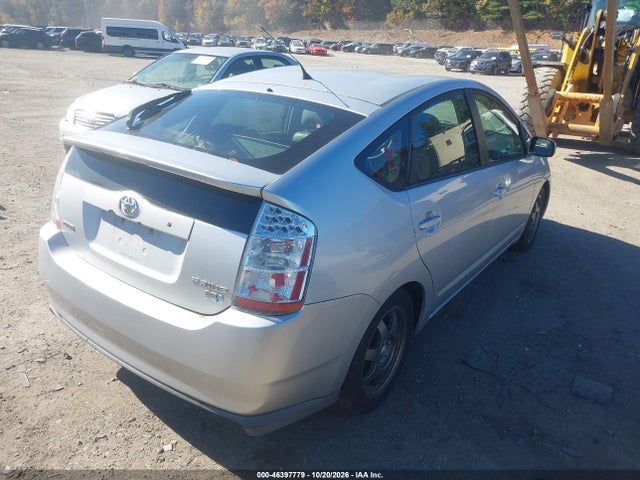 46397779 :رقم المزاد ، JTDKB20U877593948 vin ، 2007 Toyota Prius Touring مزاد بيع
