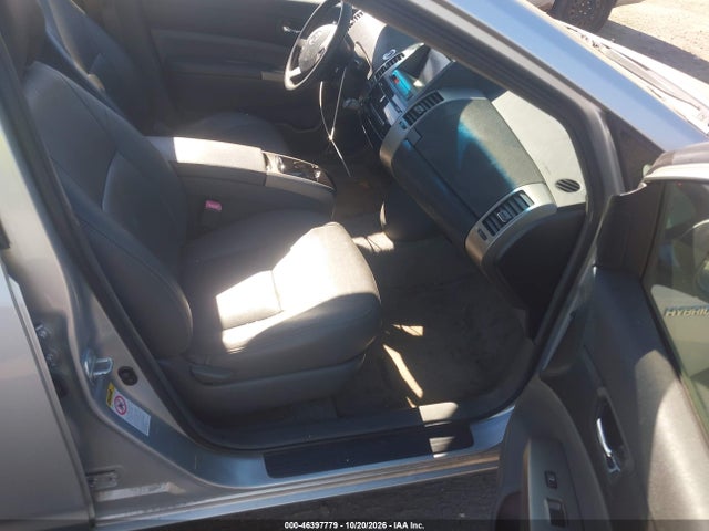 46397779 :رقم المزاد ، JTDKB20U877593948 vin ، 2007 Toyota Prius Touring مزاد بيع