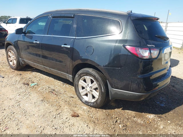 Aukcja sprzedaży 2013 Chevrolet Traverse 1lt, vin: 1GNKVGKDXDJ194112, numer aukcji: 46397785