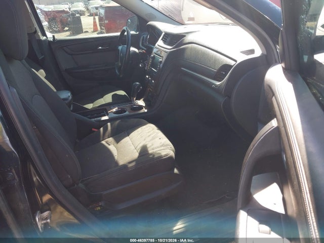 Aukcja sprzedaży 2013 Chevrolet Traverse 1lt, vin: 1GNKVGKDXDJ194112, numer aukcji: 46397785