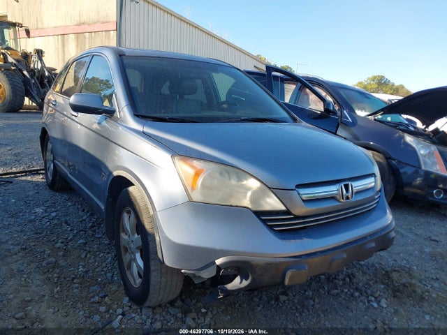 Aukcja sprzedaży 2007 Honda Cr-v Ex-l, vin: JHLRE48747C062160, numer aukcji: 46397786