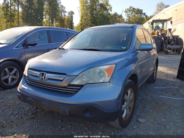 Aukcja sprzedaży 2007 Honda Cr-v Ex-l, vin: JHLRE48747C062160, numer aukcji: 46397786