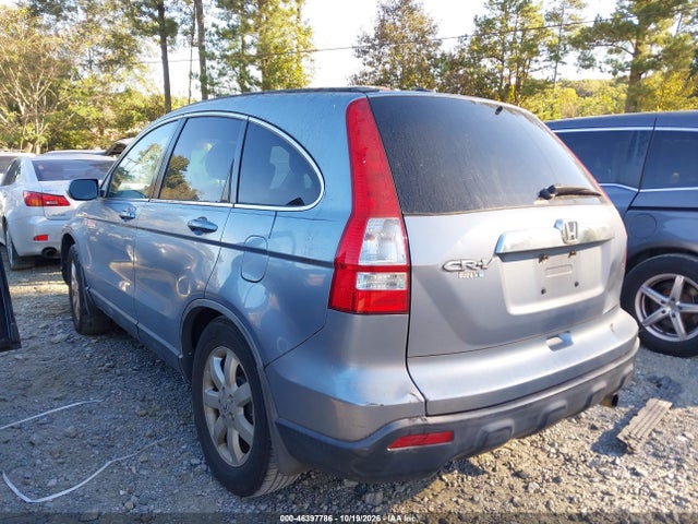 Aukcja sprzedaży 2007 Honda Cr-v Ex-l, vin: JHLRE48747C062160, numer aukcji: 46397786