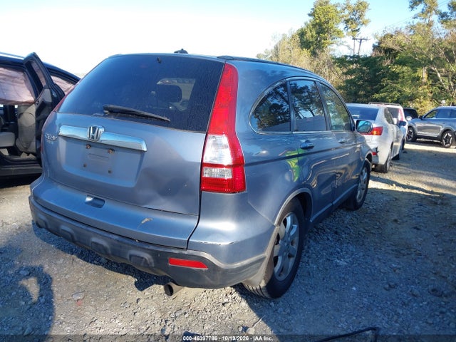 Aukcja sprzedaży 2007 Honda Cr-v Ex-l, vin: JHLRE48747C062160, numer aukcji: 46397786