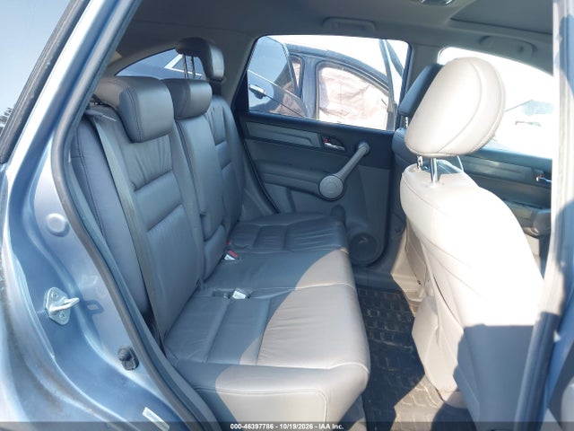 Aukcja sprzedaży 2007 Honda Cr-v Ex-l, vin: JHLRE48747C062160, numer aukcji: 46397786