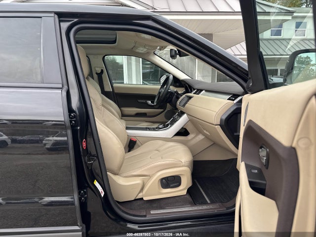 Aukcja sprzedaży 2015 Land Rover Range Rover Evoque Pure, vin: SALVR2BG2FH993473, numer aukcji: 46397803