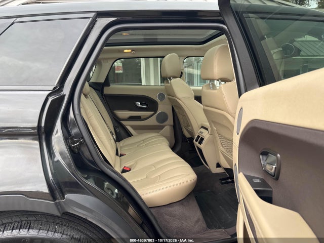 Aukcja sprzedaży 2015 Land Rover Range Rover Evoque Pure, vin: SALVR2BG2FH993473, numer aukcji: 46397803