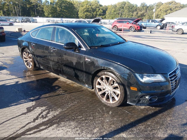 46397810 :رقم المزاد ، WAU3GAFC8CN083911 vin ، 2012 Audi A7 Premium مزاد بيع