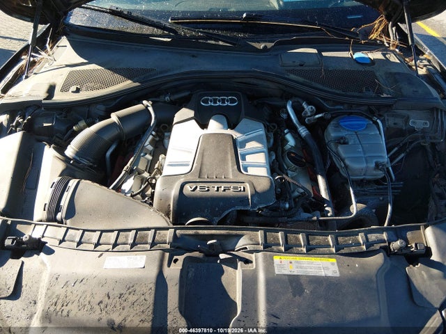 46397810 :رقم المزاد ، WAU3GAFC8CN083911 vin ، 2012 Audi A7 Premium مزاد بيع