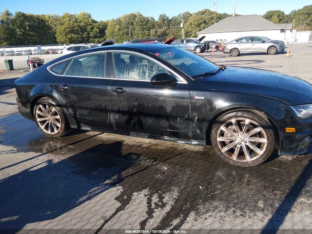 46397810 :رقم المزاد ، WAU3GAFC8CN083911 vin ، 2012 Audi A7 Premium مزاد بيع