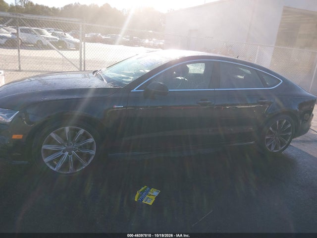 46397810 :رقم المزاد ، WAU3GAFC8CN083911 vin ، 2012 Audi A7 Premium مزاد بيع